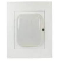 Ventev ID WiFi Hard Cap Ceiling Enclosure Clear AP Cover - ID-HCEN-12124C