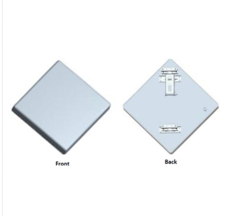 Ventev 698 - 960 MHz High Gain Directional Panel Antenna with N Female- VHG-VL3015-ODNF
