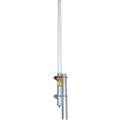 Ventev 902 - 928 MHz 8 dBi White Fiberglass Omni Antenna with N Female Connector -T09080O10006