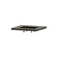 Ventev Global IFS® TecCrete® 1500 Raised Access Floor Wi-Fi Omni Antenna with 4 RPSMA Male-M6030030O42420TA2