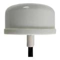 Ventev 2.4/5/6 GHz 4/6/6 dBi Wi-Fi 6E MIMO Omni Antenna with 10 Male MSoc Connectors-M6040060MO1D103688