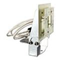Ventev 2.4/5 GHz Junction Box Omni Antenna with RPTNC Male-M6050060O47202JBO