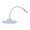 Ventev 617 - 6000 MHz Ultra-Wideband Slim Omni Antenna, Low PIM, SISO with N Female-M3030050O10006CB