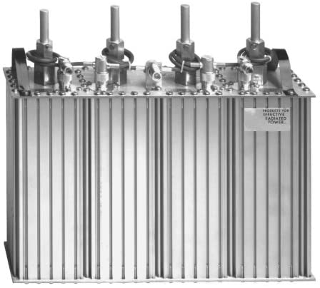 Sinclair - 139-165 MHz Pass Reject Duplexer - Q-2222E-1
