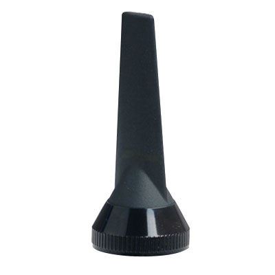 Laird Technologies - 450-470 Mobile Phantom Elite Antenna, Black - ETRAB4503