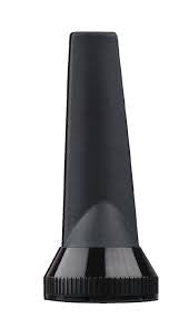 Laird Technologies - 806-866 Mobile Phantom Elite Antenna, Black - ETRAB8063