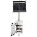 AMERESCO Solar 60W 99AH 12V Kit with Shelf - SB50-0374