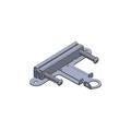 Ventev T-bar Bracket for Aruba 500 Series APs - ARUBA-TBAR-BKT5PK