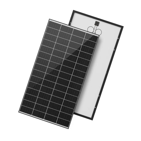 Renogy - N-Type 320W Monocrystalline Solar Panel - RSP320DC-BKx2-G1-US