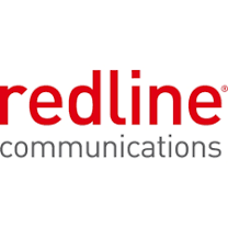 Redline RDL-3000 3.3-3.8GHz 15dBi 2' Base Station Ant - AFS-DBG-0390-01