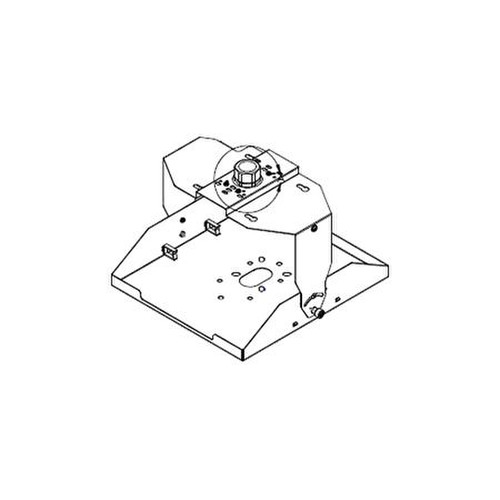 Ventev-Conduit Multi Colo Mount - TW-CONCOLOMNT-MUL