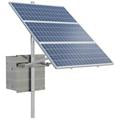 Ventev 25 W Solar Powered System for Outdoor Applications - VS31-24-0450-150