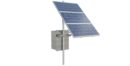 AMERESCO Solar 100W 24V 99Ah Solar Kit - SB50-0361