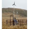 AMERESCO Solar 48V 30 kWh Wind Turbine - 1-AR30-10-48