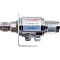 Ventev Ventev 0-7 GHz Lightning Arrestor - V-LP-RPTNC-P-BHJ