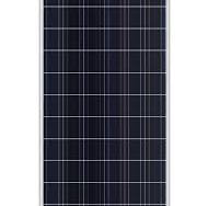 AMERESCO Solar 200W Solar Module;J-Box - 200J-V
