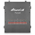 SureCall Force8 Industrial 80 dB Bi-Directional Booster - SC-Force8