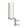 Ventev 617 - 7200 MHz Omni Antenna with N Female Connector, Mast Mount - VI-UE1OM-NF
