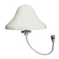 Ventev 146 - 156 MHz Public Safety VHF iDAS Omni SISO Antenna with N Female Connector - VP-VVCO2-NF