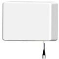 Ventev 617 - 6000 MHz SISO Directional Antenna with 4.3-10 Female Connector and Bracket - VN-VLHM6-XD4F