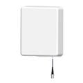 Ventev 617 - 6000 MHz SISO Directional Antenna with N Female Connector and Bracket - VN-VLHM6-XDNF