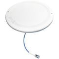 Ventev 350 - 6000 MHz Ultra-Slim Omni SISO Antenna with N Female Connector - VT-HUHM6-IONF