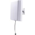Ventev 698 - 2700 MHz 7 - 10 dBi Directional Antenna with N Female- M3070100P11206-B