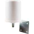 Ventev 698 - 2700 MHz 3 - 3.5 dBi Omni Antenna with N Female- M3030035O10006O-B