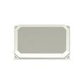 Ventev 2.4 - 5 GHz 8 dBi Directional Antenna with 4 RPTNC Male and Articulating Mount- M6080080P1D43602