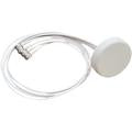 Ventev 5 GHz 7 dBi Wi-Fi Pico Patch Antenna with 4 RPTNC Male Connectors- T58070MP13602
