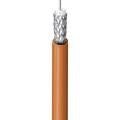 Belden, Inc. RG142 50 Ohm Mil-Spec Coax Cable, CMP, Commercial, Non-QPL- 84142 001500