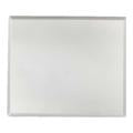 Ventev 2.4/5/6 GHz 6 dBi Wi-Fi Dual Polarized MIMO Panel Antenna with 8 RPTNC Male Connectors-M6060060D1D83602E