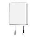 Ventev 617 - 6000 MHz MIMO Directional Antenna with N Female Connectors and Bracket-VM-UWG221OD-SM