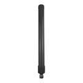 Ventev 2.4/5/6 GHz 4/7/7 dBi Omni Antenna with Direct N Male Connector in Gray-M7050070O1D10007G