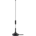 Pulse / Larsen Antenna 806-896 3dB Mini Magnet Mount, SMA-MS3E800SMA