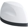 TE Connectivity 155-160 MHz Phantom Elite Antenna, White-ETRA1550