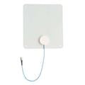 Ventev 132 - 960 MHz 1/1.5/3.5 dBi In-Building Omni Antenna, SISO with N Female-VP-VVULCO113-NF