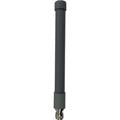 Ventev 2.4 - 5 GHz 4 - 7 dBi Wi-Fi Omni Fiberglass Antenna with N Male in Grey-M7040070O10007G