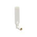 Ventev 2.4 - 5 GHz 3.5 - 6 dBi Wi-Fi Omni Rubber Duck with RPTNC Male Connector-TWS244950-RPTNC-W