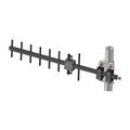 Ventev 806 - 960 MHz 10 dBi 175 mph 8 Element Yagi Antenna with N Female-VY-V84510-NF