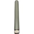 Ventev 2.4 - 5 GHz 2 - 3 dBi Wi-Fi Omni Antenna with RPSMA Male Connector-M7020030MR10020