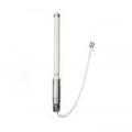 Ventev 698 - 960, 1710 - 2170 MHz 2 - 4 dBi 3G/4G LTE Mobile Outdoor Omni Antenna with N Male - M3020040O11207