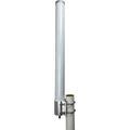 Ventev 3300 - 3800 MHz 9 dBi CBRS Omni Antenna with 2 N Female Connectors - T38090O20006
