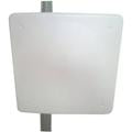 Ventev 2.4GHz 19dBi Directional WiFi Antenna N Jack - T24190P10006GT