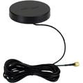 Ventev 900 MHz 2 dBi LTE Mobile Surface Mount Omni Antenna with SMA Male - 09020O115618SM