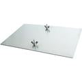 Ventev Above Ceiling Tile Mounting Plate - TW-AC-PLATE