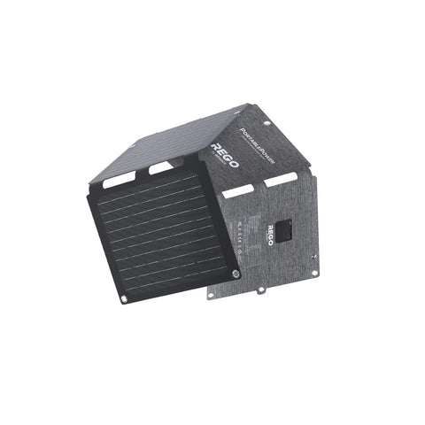 Renogy - E.FLEX-SE 30W PRO Portable Solar Panel - RPP30EF-LN-G1-US