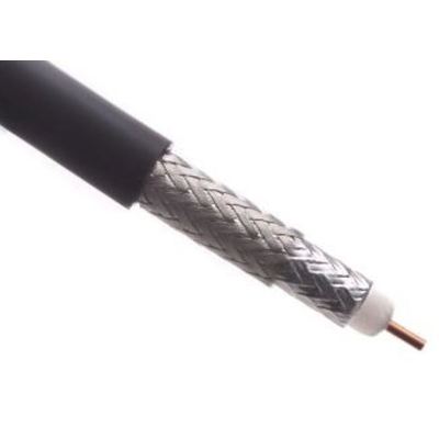 Times Microwave | 3/16" ULTRA FLEX STRANDED CENTER 50 OHM CABLE - TIMLMR-195-ULTRAFLEX