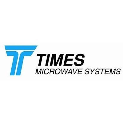 Times Microwave | CMR/MPR (PCC-FT4),LOW-SMOKE BLACK PVC JACKET - TIMLMR-195-FR