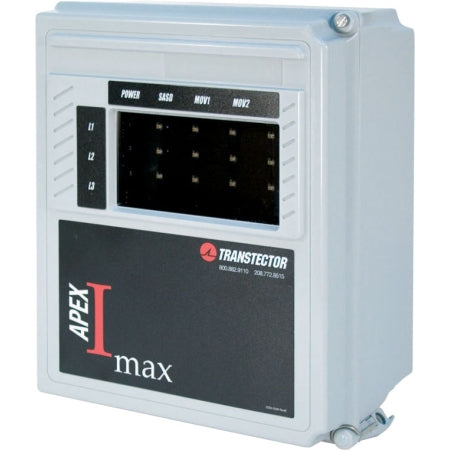Transtector Systems - 120/240 Vac Transtector APEX IV - 1101-808-1